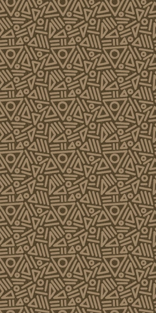 Плитка Abk Wide &amp; Style Tribe Beige Digit+ 160 * 320 (0001375) Для кухні, Для громадських приміщень, Для житлових приміщень, Для вулиці, Для ванної