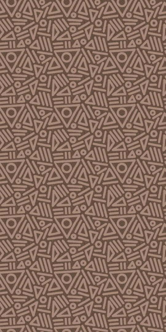 Плитка Abk Wide&Style Tribe Mauve Digit+ 160*320 (0001374) Для кухни, Для общественных помещений, Для жилых помещений, Для улицы, Для ванной