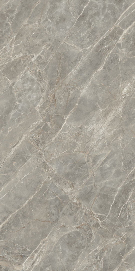 Плитка Rex Etoile Gris Glossy Ret 120*240 (761738) Rex Для кухни, Для общественных помещений, Для жилых помещений, Для ванной
