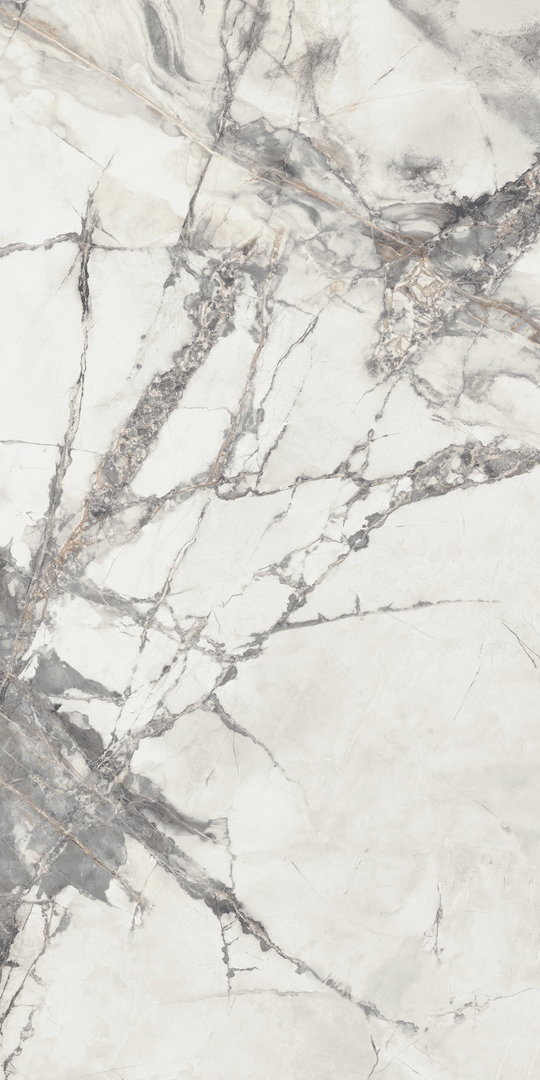 Плитка ABK Sensi Up Invisible Pearl Lux + 60 * 120 (0004204) ABK Для кухні, Для громадських приміщень, Для житлових приміщень, Для ванної