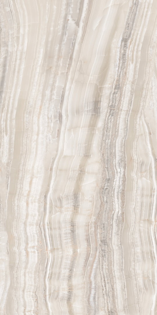 Плитка ABK Sensi Wide Onice Beige Lux+ 160*320 (0000372) ABK Для кухни, Для общественных помещений, Для жилых помещений, Для ванной