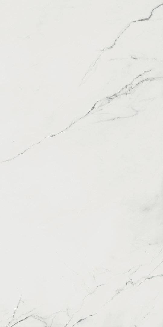 Плитка ABK Sensi Wide Statuario Ultra Lux+ 120 * 240 (0000383) ABK Для кухні, Для громадських приміщень, Для житлових приміщень, Для ванної
