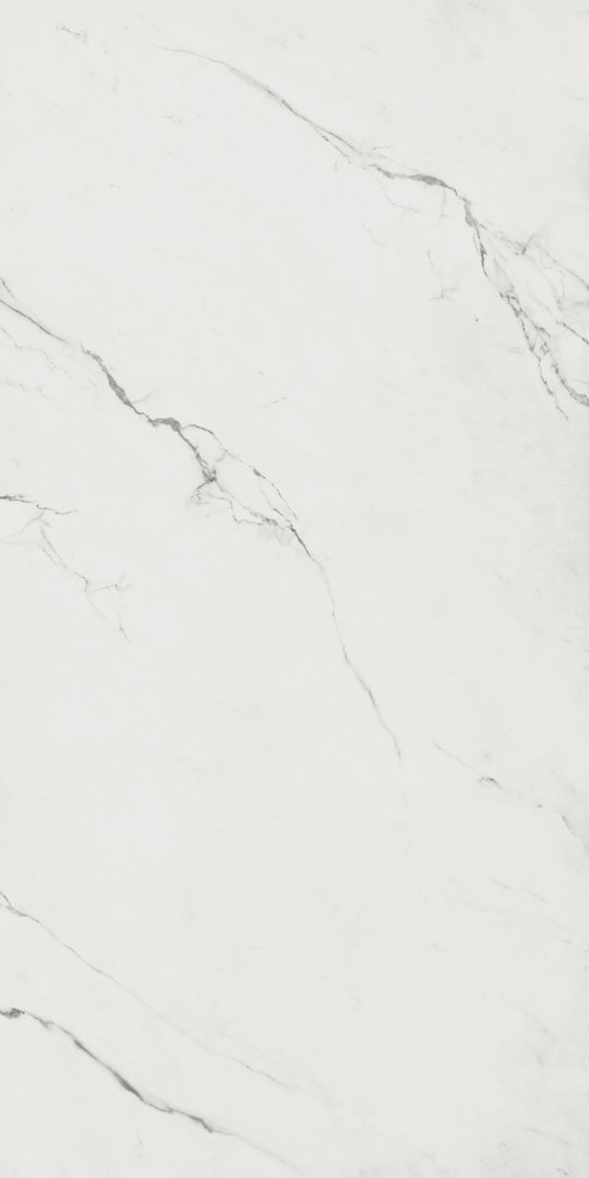 Плитка ABK Sensi Wide Statuario Apuano 160*320 (0002756) ABK Для кухни, Для общественных помещений, Для жилых помещений, Для ванной