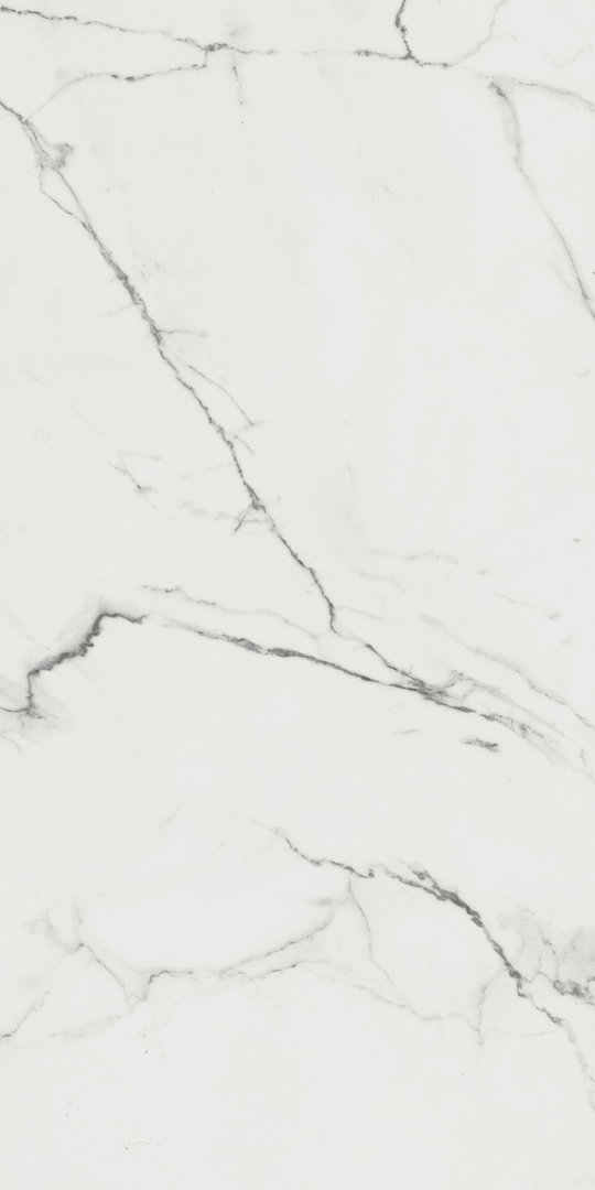 Плитка ABK Sensi Wide Statuario Ultra 80 * 160 (0000735) ABK Для кухні, Для громадських приміщень, Для житлових приміщень, Для ванної