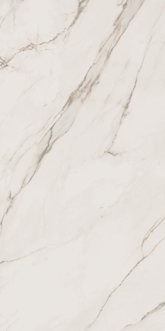 Плитка ABK Sensi Wide Calacatta Gold Lux+ 120 * 240 (0000379) ABK Для кухні, Для громадських приміщень, Для житлових приміщень, Для ванної