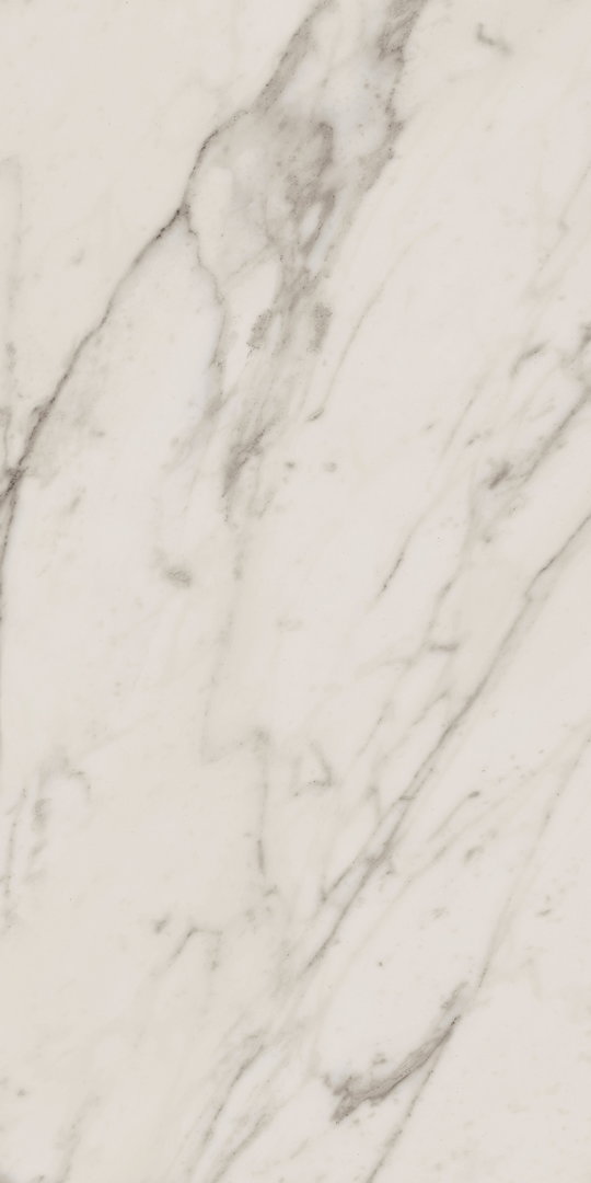Плитка ABK Sensi Calacatta Select Lux+ 60*120 (1SL34050) ABK Для кухни, Для общественных помещений, Для жилых помещений, Для ванной