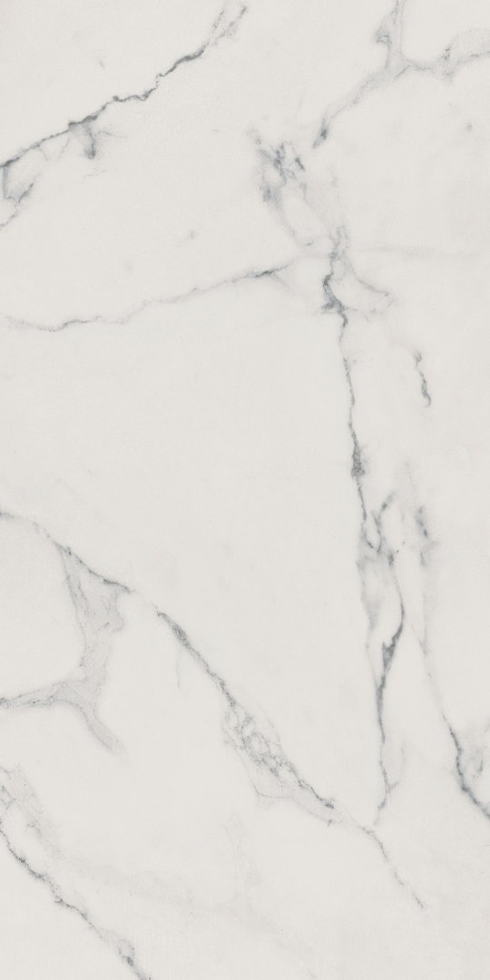 Плитка ABK Sensi Statuario White Lux+ 60*120 (1SL34250) ABK Для кухни, Для общественных помещений, Для жилых помещений, Для ванной
