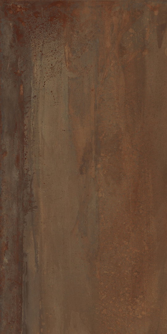 Плитка Abk Interno 9 Wide Rust 80 * 160 (0000305) ABK Для кухні, Для громадських приміщень, Для житлових приміщень, Для ванної