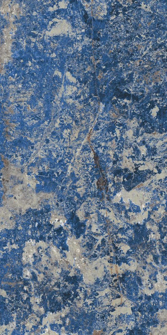 Плитка Les Bijoux De Rex Sodalite Bleu Matte 60*120 (765778) Rex 