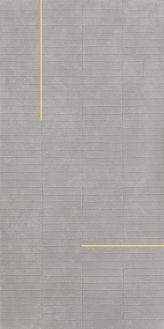Плитка Ceramica Bardelli Lines 1D 60x120 Для кухні, Для громадських приміщень, Для житлових приміщень, Для ванної