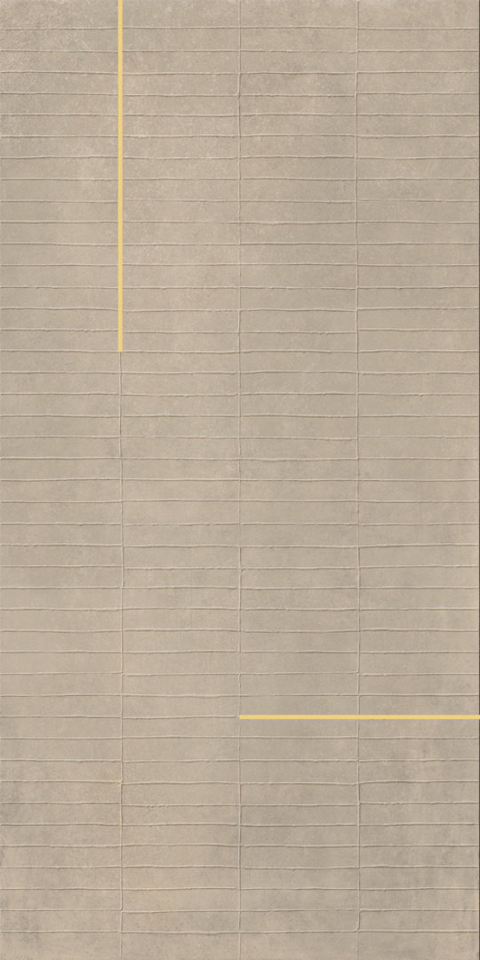 Плитка Ceramica Bardelli Lines 2D 60x120 Для кухні, Для громадських приміщень, Для житлових приміщень, Для ванної