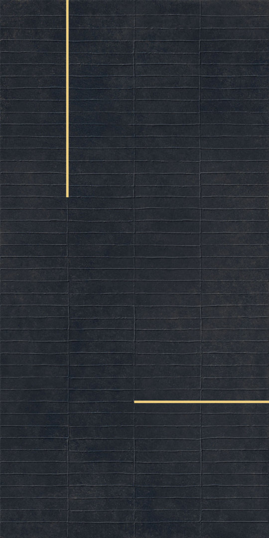 Плитка Ceramica Bardelli Lines 3D 60x120 Для кухні, Для громадських приміщень, Для житлових приміщень, Для ванної