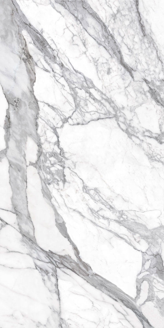 Плитка Mirage Jewels Statuario Lunensis JW 12 Bookmatch A Luc 1200x2400 (TY86) Для кухни, Для общественных помещений, Для жилых помещений, Для ванной
