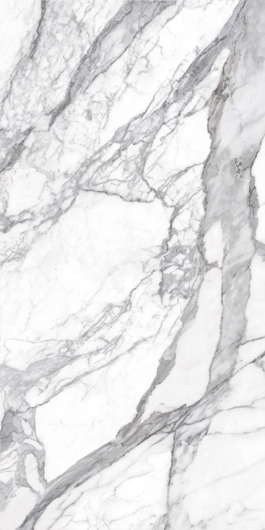 Плитка Mirage Jewels Statuario Lunensis JW 12 Bookmatch B Luc 1200x2780 (UH74) Для кухни, Для общественных помещений, Для жилых помещений, Для ванной