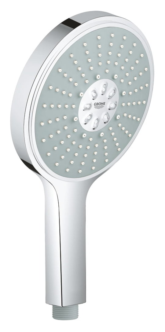Ручной душ Grohe Power& Soul Cosmopolitan (27668000) Ручные души (лейки) Хром