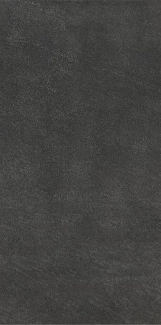Плитка Ariostea Greenstone Pietre Naturali High-Tech Ardesia Antracite Semilucidato 60x30 (P36390) Для кухни, Для общественных помещений, Для жилых помещений, Для ванной