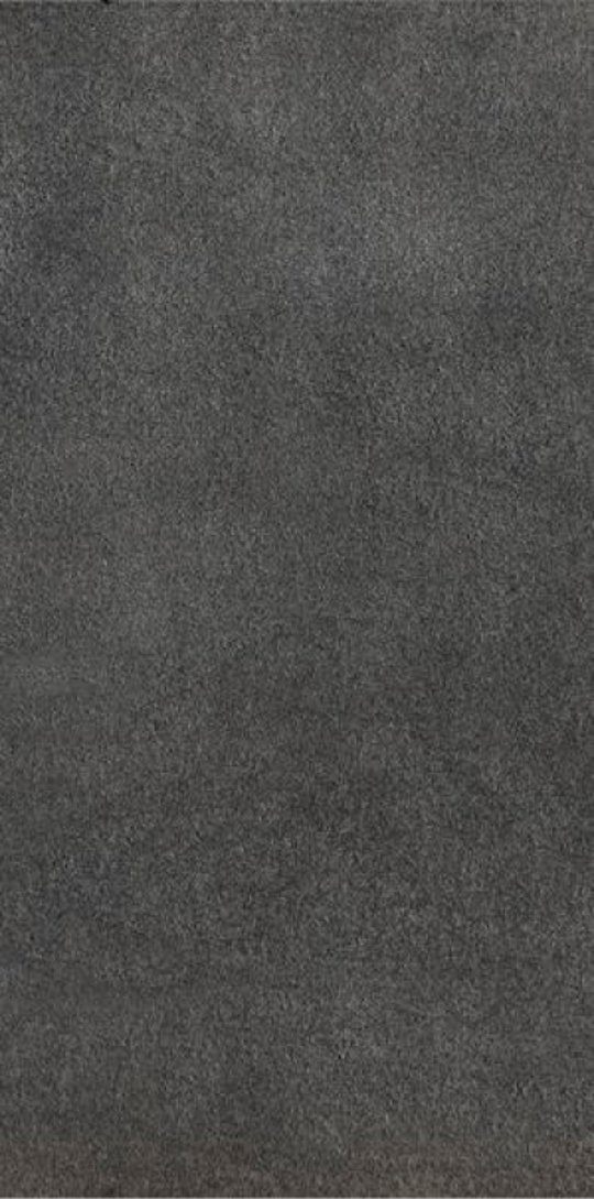 Плитка Ariostea Greenstone Pietre Naturali High-Tech Ardesia Antracite Strutturato 120x60 (PS612390) Для кухни, Для общественных помещений, Для жилых помещений, Для ванной