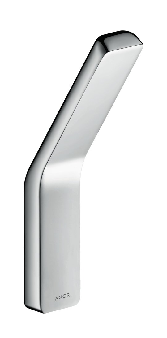 Крючок для халатов Axor MyEdition, Chrome (42801000) Крючки для халатов и полотенец Axor