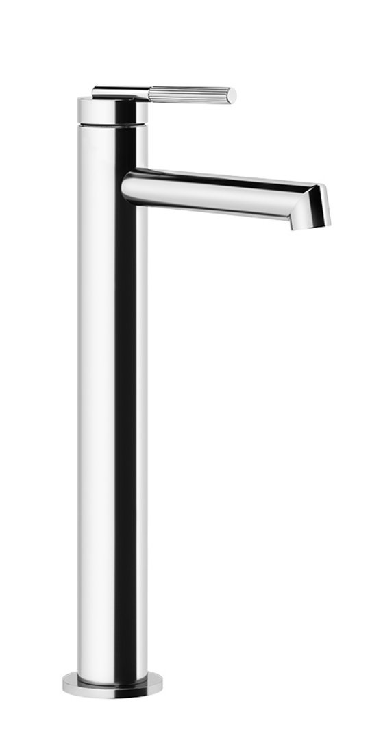 Смеситель для раковины Gessi Ingranaggio (63504-031) Для раковины Хром