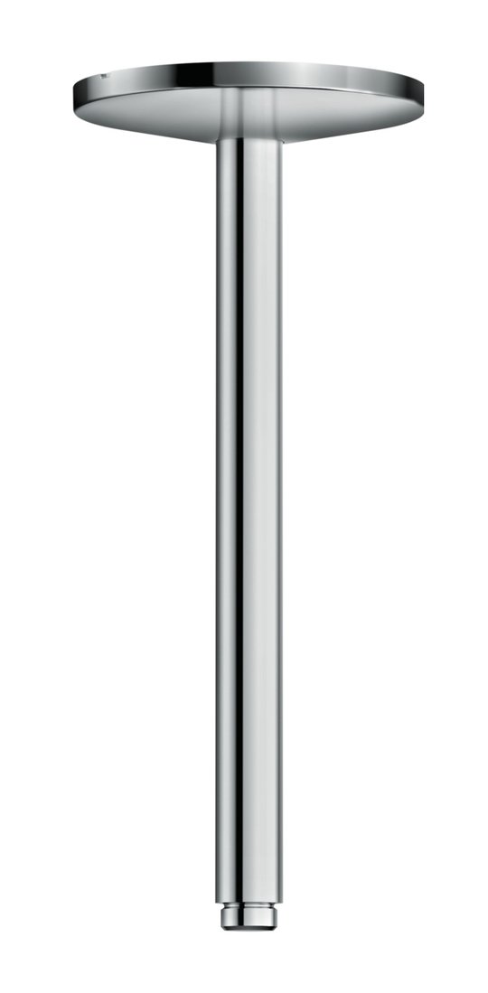 Душовий кронштейн Axor One, Chrome (48495000) Axor Коллекция One 
