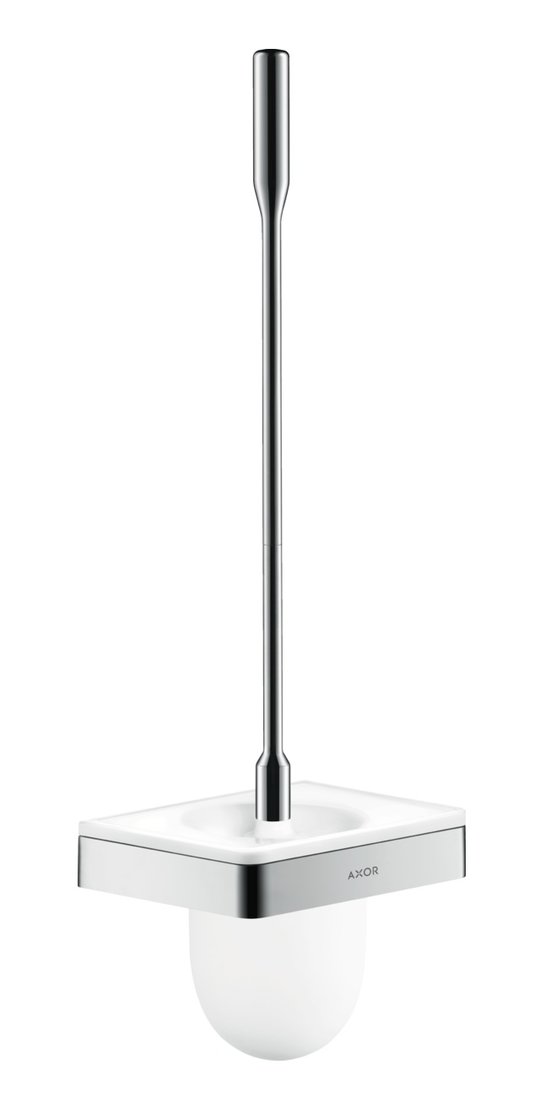 Ёршик для унитаза Axor MyEdition, Chrome (42835000) Ершики для унитаза Axor