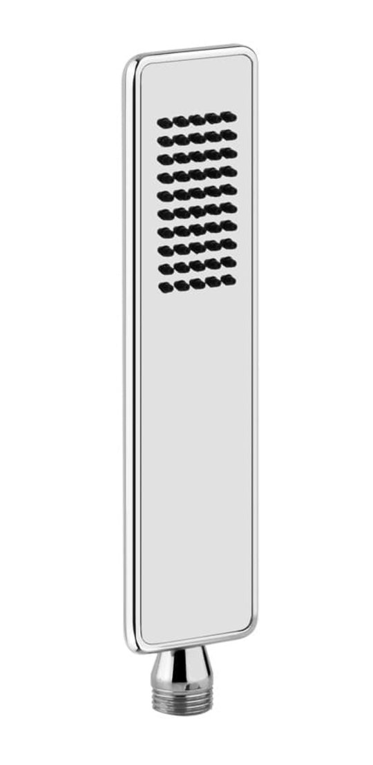 Ручной душ Gessi Ispa (41154-031) Ручные души (лейки) Хром