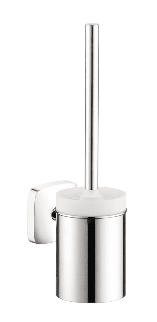 Ёршик для унитаза Hansgrohe PuraVida (41505000) Ершики для унитаза Hansgrohe