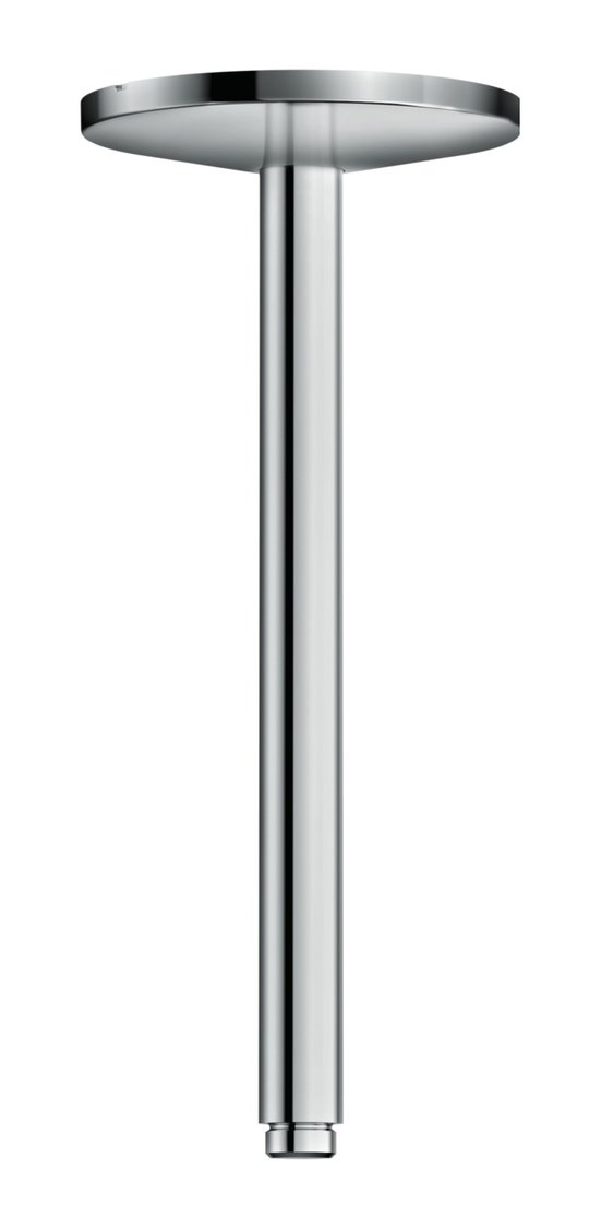 Душевой кронштейн Axor One, Polished Chrome (48495020) Axor Коллекция One 