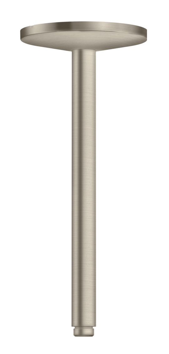 Душевой кронштейн Axor One, Brushed Nickel (48495820) Axor Коллекция One 