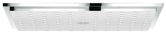 Верхний душ Grohe Rainshower Allure (27863000) Верхние души Хром