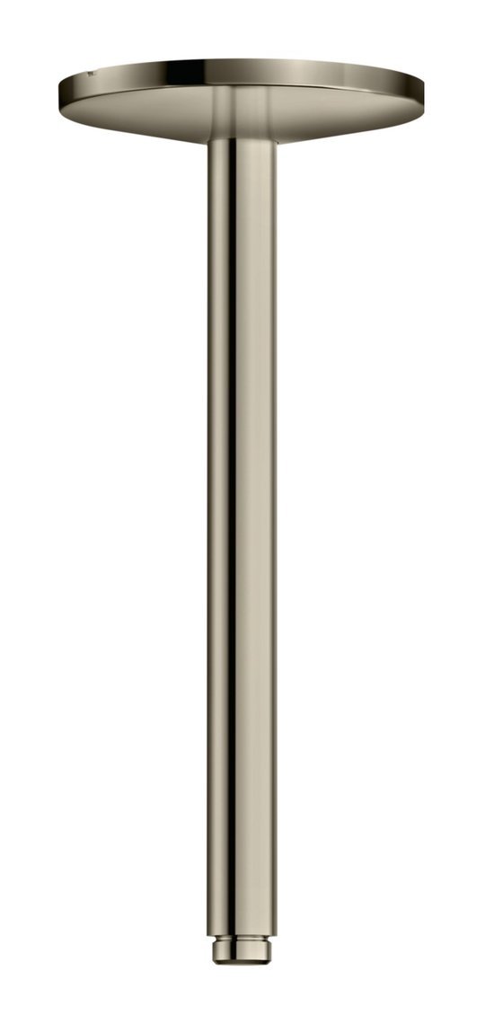 Душевой кронштейн Axor One, Polished Nickel (48495830) Axor Коллекция One 