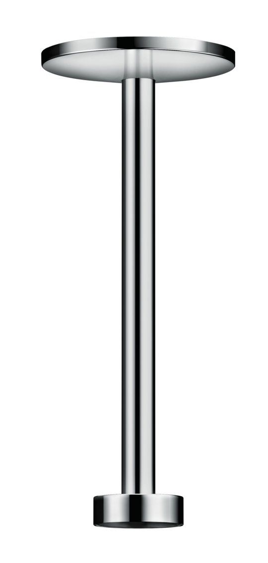 Душевой кронштейн для верхнего душа 280 2jet Axor One, Chrome (48496000) Axor Коллекция One 