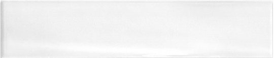 Плитка Sant'agostino Decorline Decorbrick White 7.3 * 30 (CSADBWH730) Sant'Agostino Для кухні, Для громадських приміщень, Для житлових приміщень, Для ванної