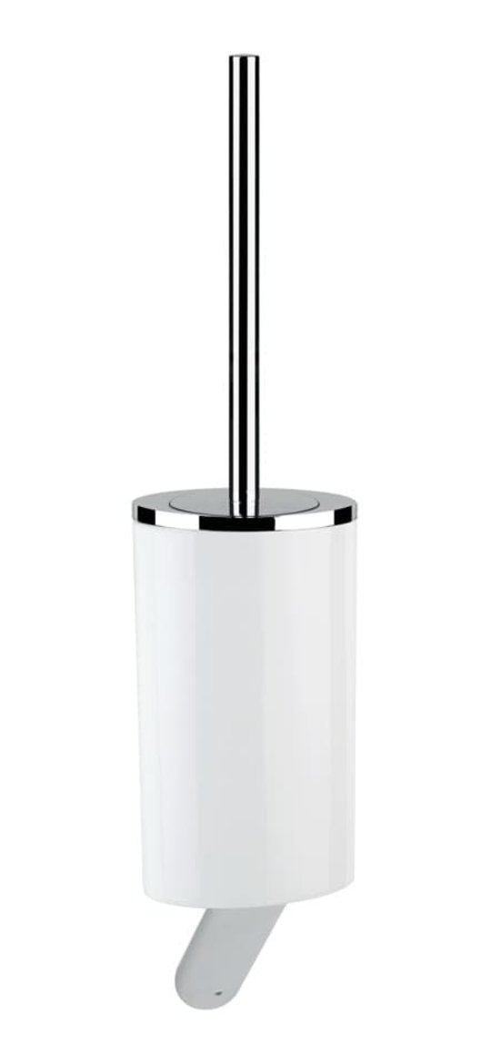 Ершик для унитаза Gessi Ovale (25620-031) Ершики для унитаза Gessi
