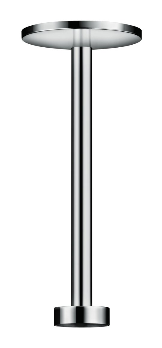 Душевой кронштейн для верхнего душа 280 2jet Axor One, Polished Chrome (48496020) Axor Коллекция One 