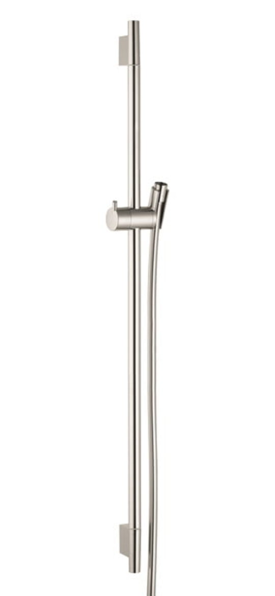 Душовий набір Hansgrohe Unica's Puro 0.9 (28631820) Душові набори Нікель