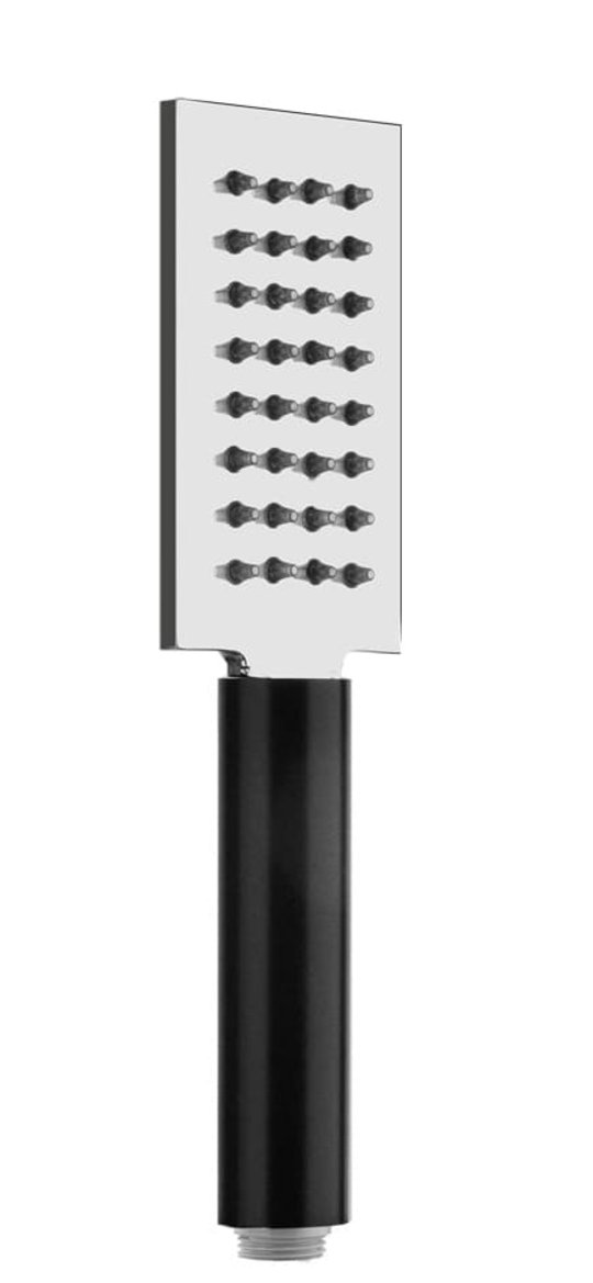 Ручной душ Gessi Tremillimetri (39858-238) Ручные души (лейки) Нерж. сталь
