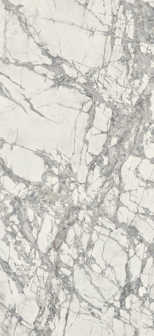 Плитка Lea Ceramiche Slimtech Delight Invisible Light Lev 120 * 260 (LS6DLX1) Lea Ceramiche Для кухні, Для громадських приміщень, Для житлових приміщень, Для ванної