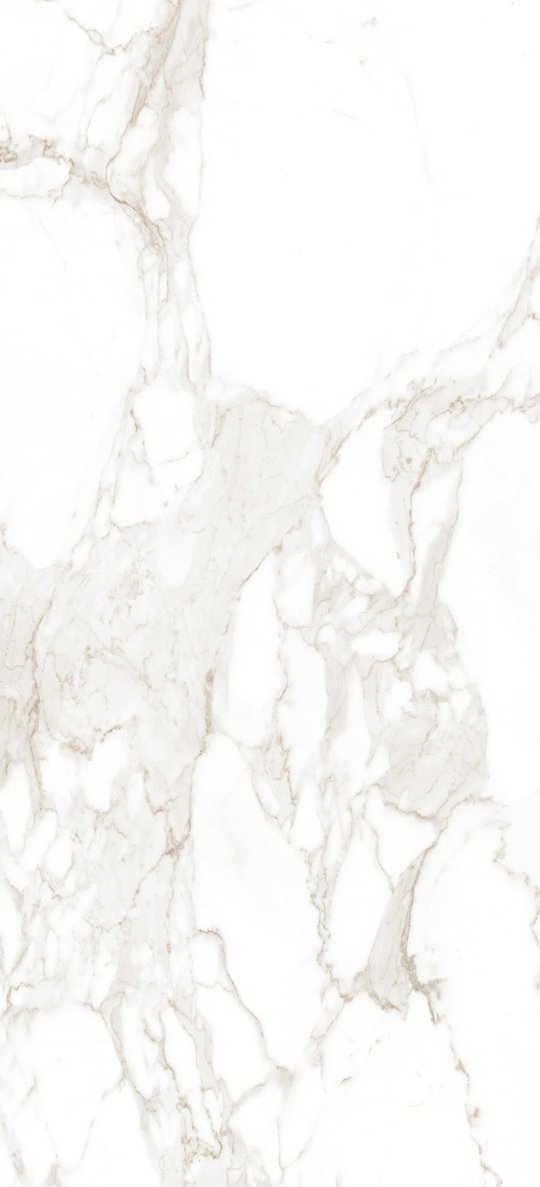 Плитка Fap Roma 150 Calacatta Matt Ret 75*150 (fLQM) FAP Ceramiche Для кухни, Для общественных помещений, Для жилых помещений, Для ванной