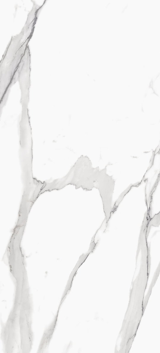 Плитка Fap Roma 30 Statuario Lux Ret 30*60 (fLRW) FAP Ceramiche Для кухни, Для общественных помещений, Для жилых помещений, Для ванной