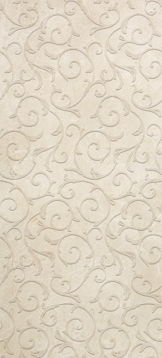 Плитка Fap Roma Classic Pietra Inserto Ret 50 * 110 (fMBS) FAP Ceramiche Для кухні, Для громадських приміщень, Для житлових приміщень, Для ванної