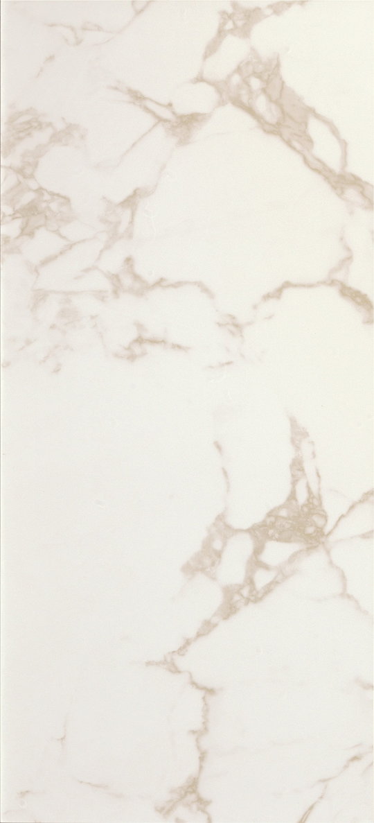 Плитка Fap Roma Diamond Calacatta Brillante Ret 50 * 110 (fNHE) FAP Ceramiche Для кухні, Для громадських приміщень, Для житлових приміщень, Для ванної