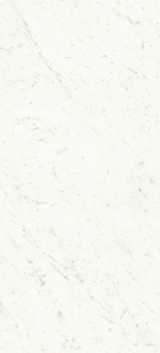 Плитка Fap Roma Diamond Carrara Brillante Ret 50*110 (fNHF) FAP Ceramiche Для кухни, Для общественных помещений, Для жилых помещений, Для ванной