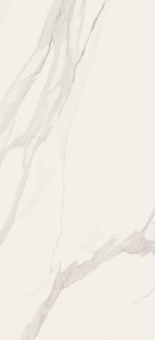 Плитка Fap Roma Diamond Statuario Brillante Ret 50*110 (fNHH) FAP Ceramiche Для кухни, Для общественных помещений, Для жилых помещений, Для ванной
