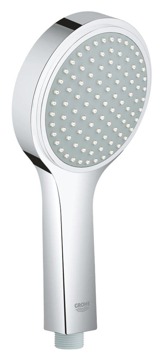 Ручний душ Grohe Power&amp; Soul Cosmopolitan (27661000) Ручні душі (лійки) Хром