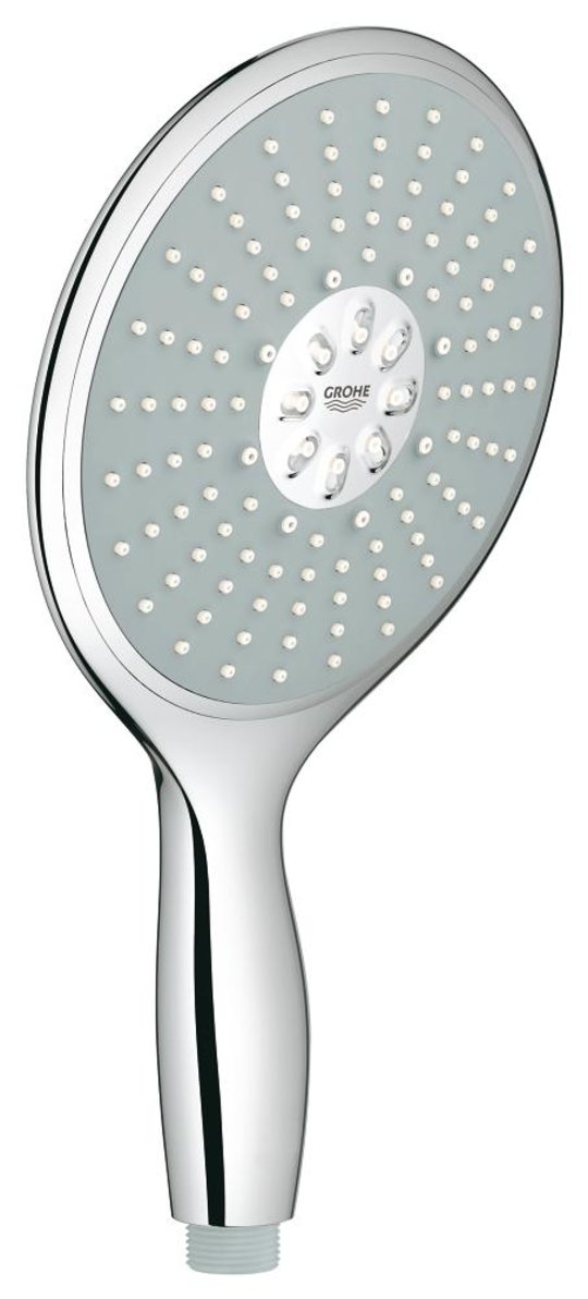 Ручной душ Grohe Power&Soul (27675000) Ручные души (лейки) Хром