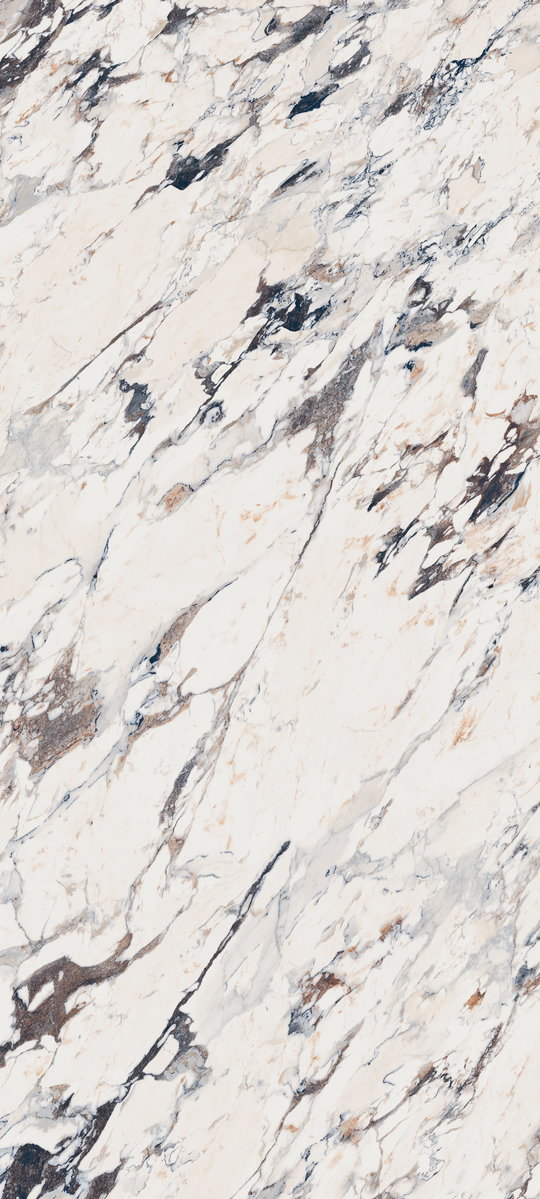 Плитка ABK Sensi Up Breccia Melange Lux+ 120*270 (0004191) ABK Для кухни, Для общественных помещений, Для жилых помещений, Для ванной