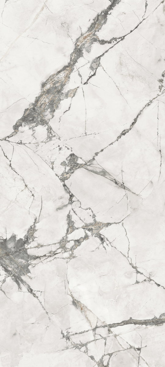 Плитка ABK Sensi Up Invisible Pearl Lux+ 120*270 (0004189) ABK Для кухни, Для общественных помещений, Для жилых помещений, Для ванной
