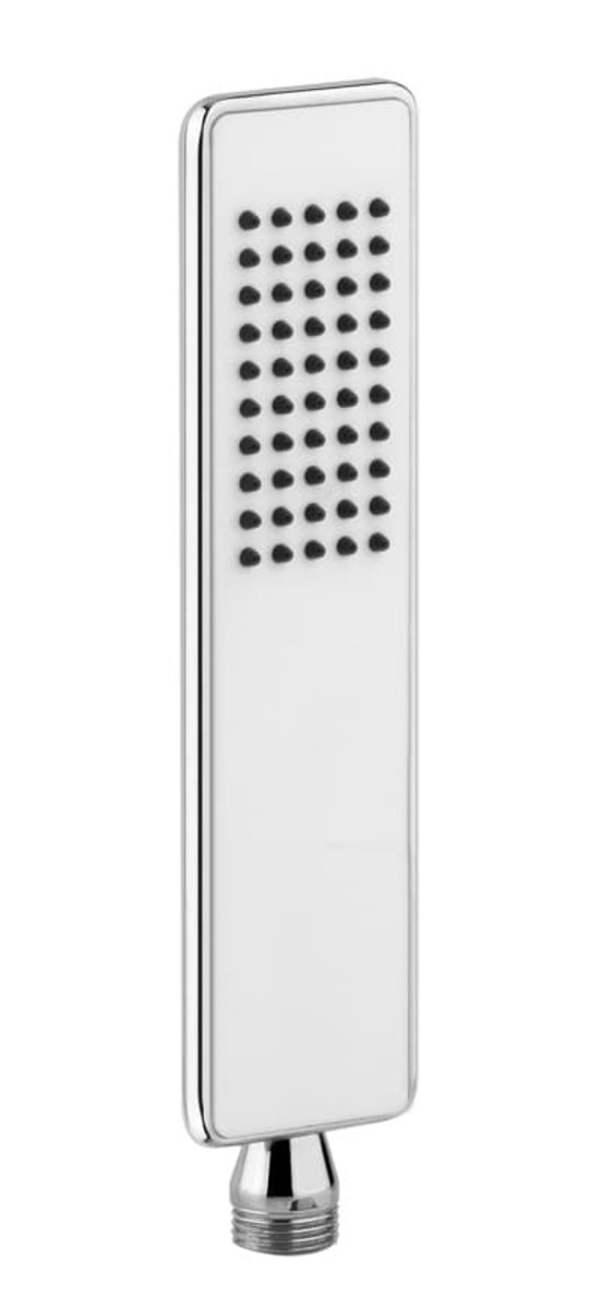 Ручний душ Gessi Ispa (41354-031) Ручні душі (лійки) Хром