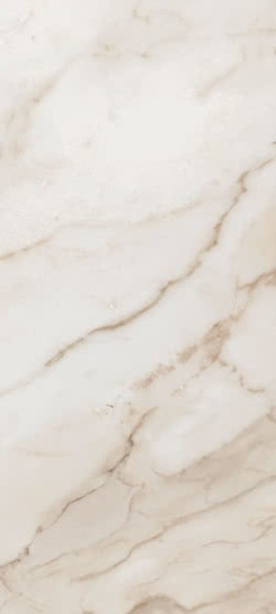 Плитка Flaviker Supreme Golden Calacatta Anticato Ret 10*30 (SP1013P) Flaviker Для кухни, Для общественных помещений, Для жилых помещений, Для ванной